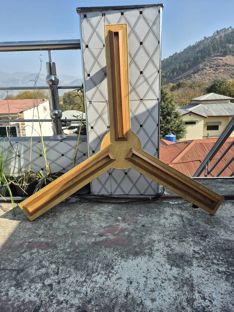 Camera Tripod Stand Base 3