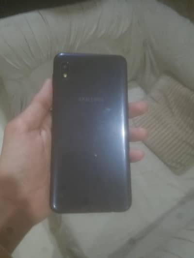 Samsung Galaxy A10 Memory card Dual sim