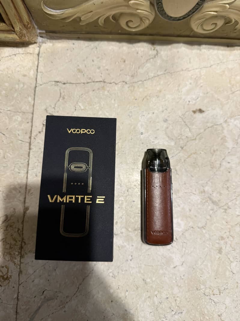 v mate e 0