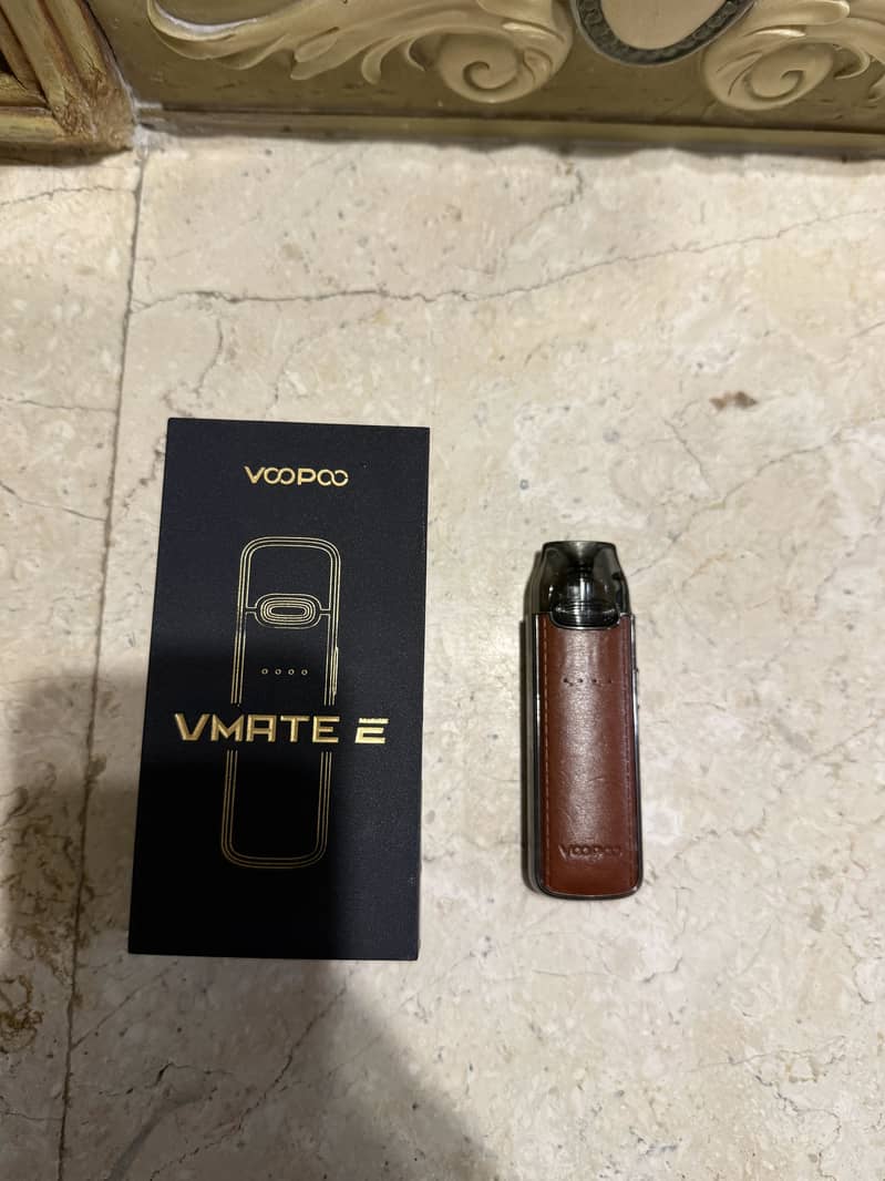 v mate e 2