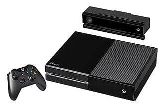 Xbox One console 1