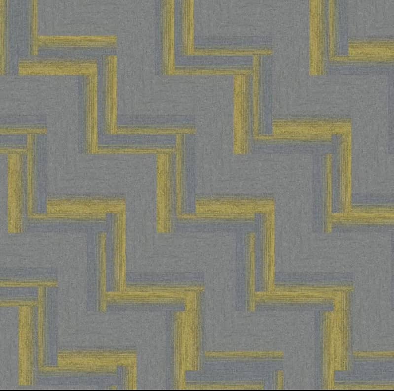 Carpet tile 1