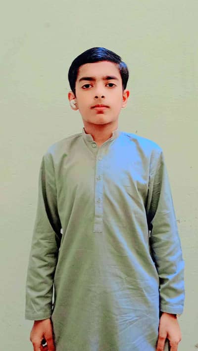 Mohammed Taha