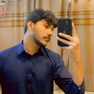 Muhammad Taimoor 