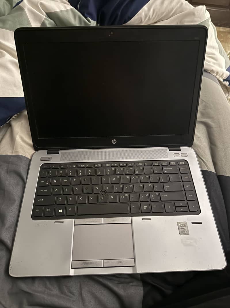 Hp Elite book 0