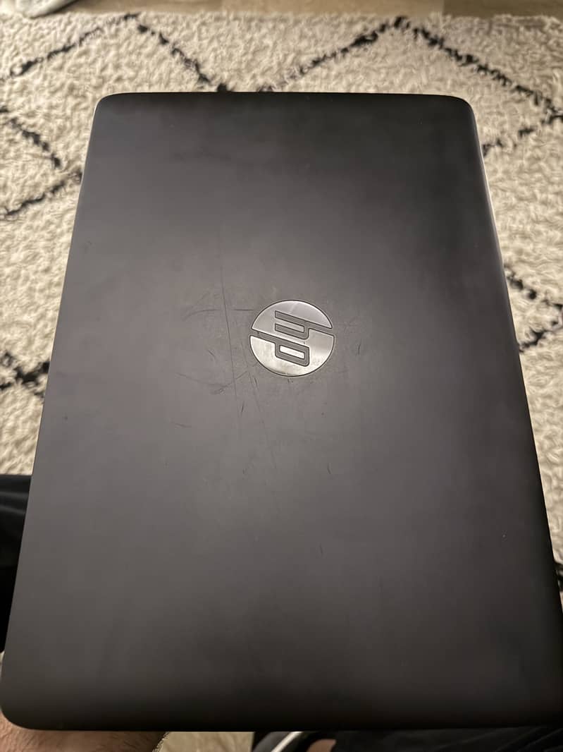 Hp Elite book 2