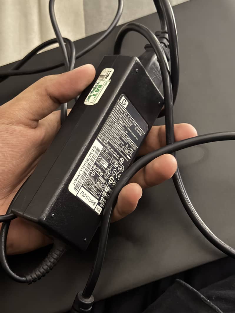Hp Elite book 3