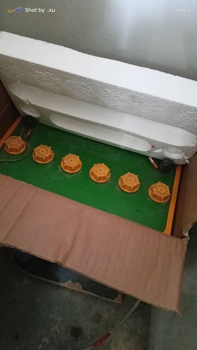 Phoenix battery XP 100R 72mh