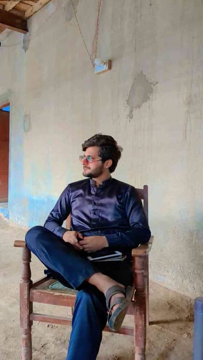 wasif sajjad