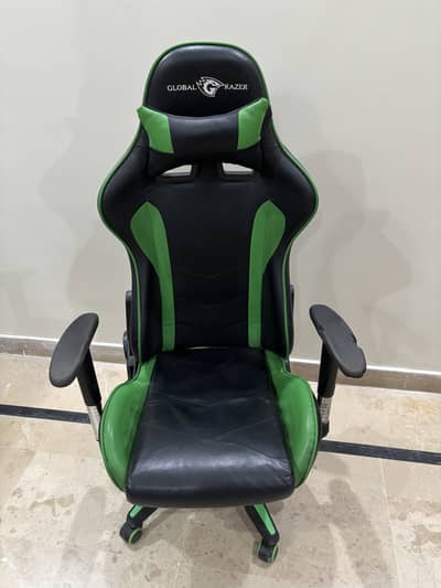 Gaming chair for sell