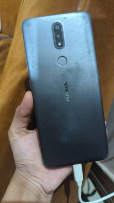 nokia 2.4 dual sim approved