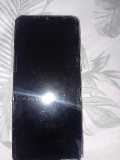 Samsung Mobile A04