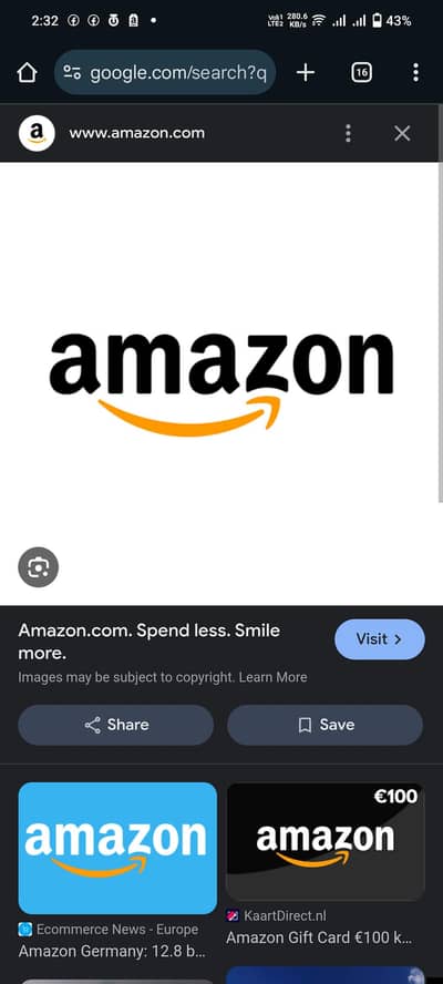 Amazon & Walmart Expert