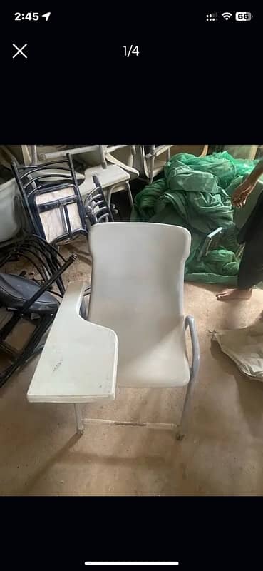 school college chairs furniture dices white board tables