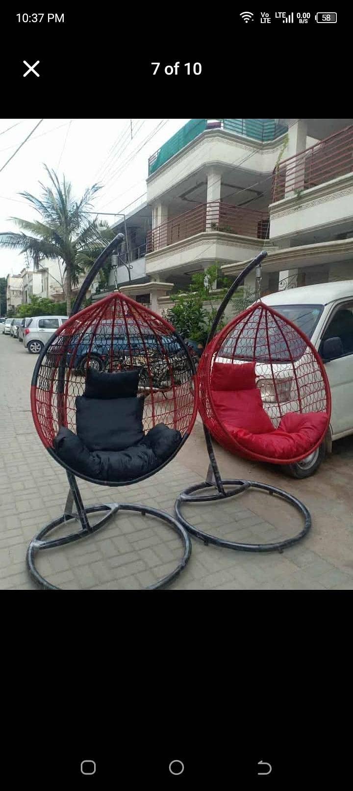 swings 5