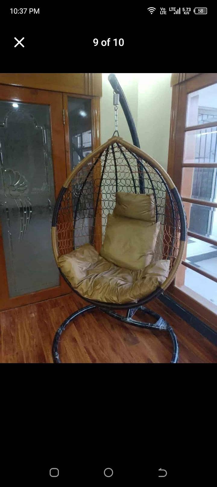 swings 7