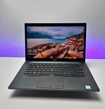 dell i5 7th gen 14.0 display 8gb ram 128gb nvme