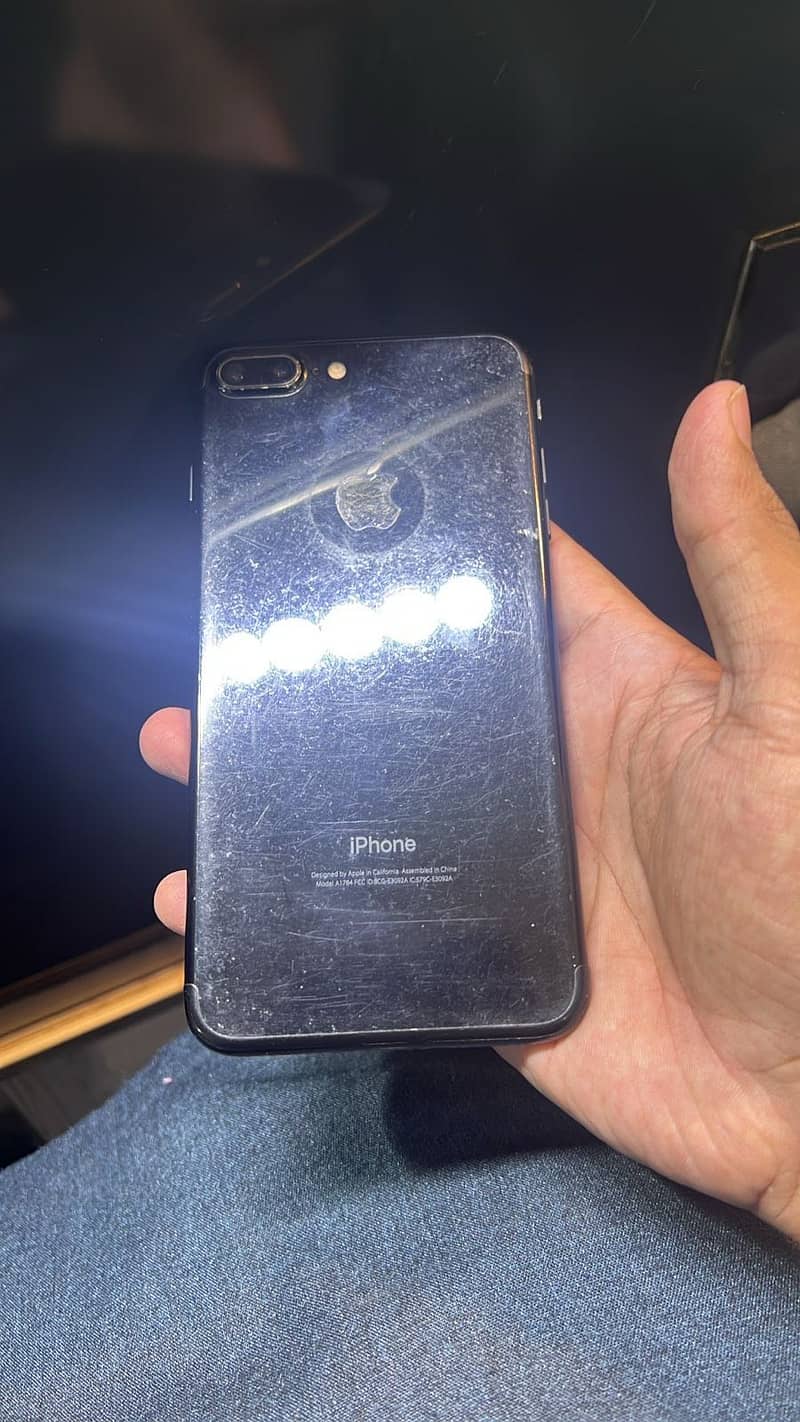 Iphone 7,8 plus 1