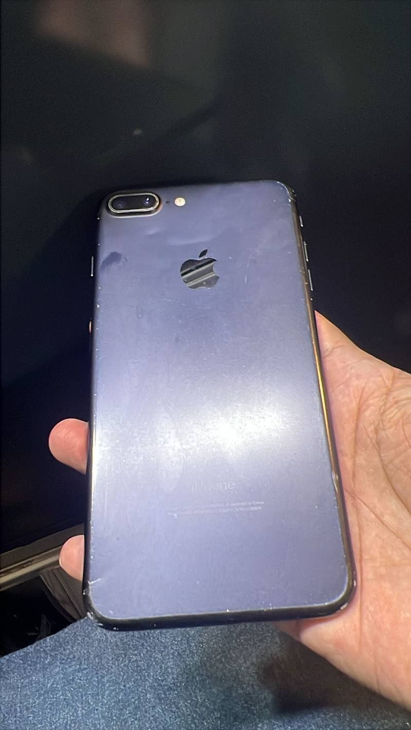 Iphone 7,8 plus 2