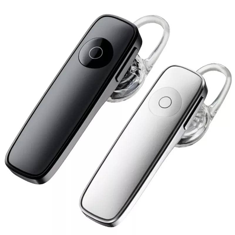 Wireless Bluetooth Headset 0