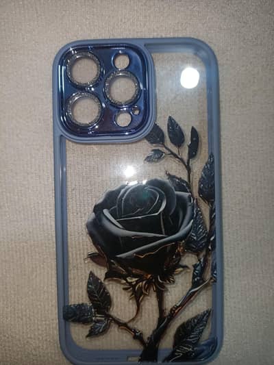 I phone 13 pro cover