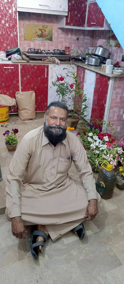 Muhammed Shoaib