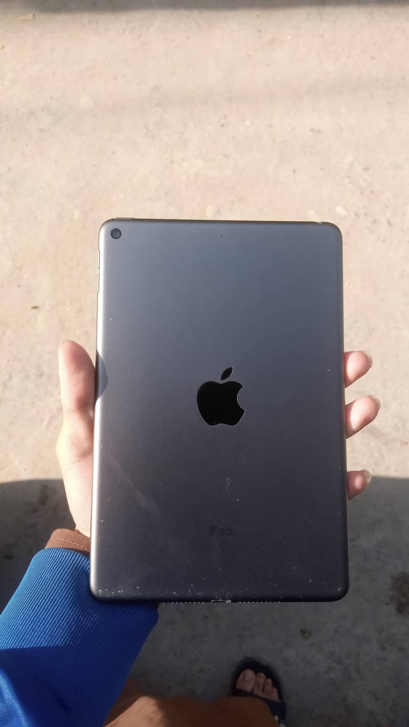 Ipad Mini 5 2