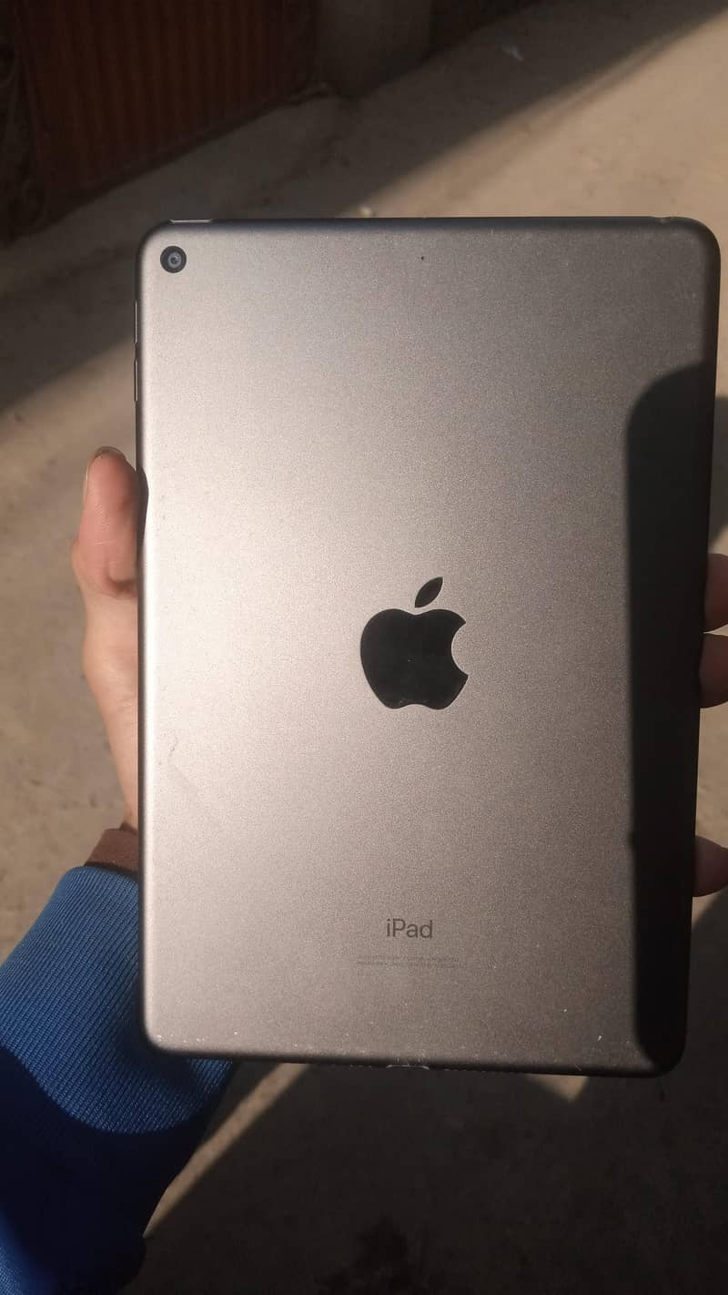Ipad Mini 5 7