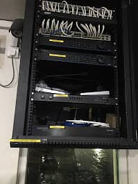 3m/ Networking/cabling/testing/network point/rack installation 0