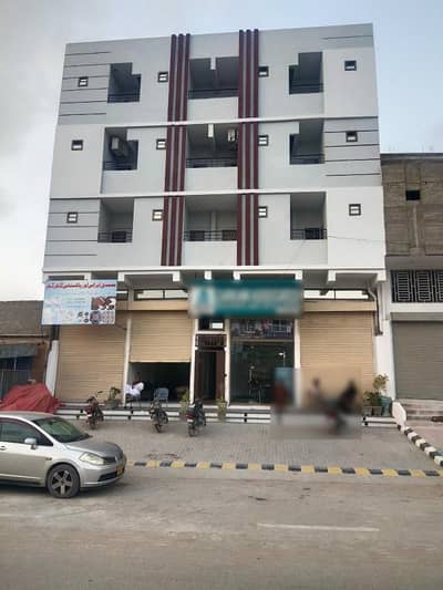 Shop Available For Rent