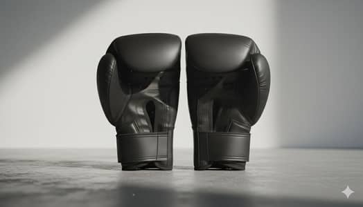 Everlast Boxing Gloves