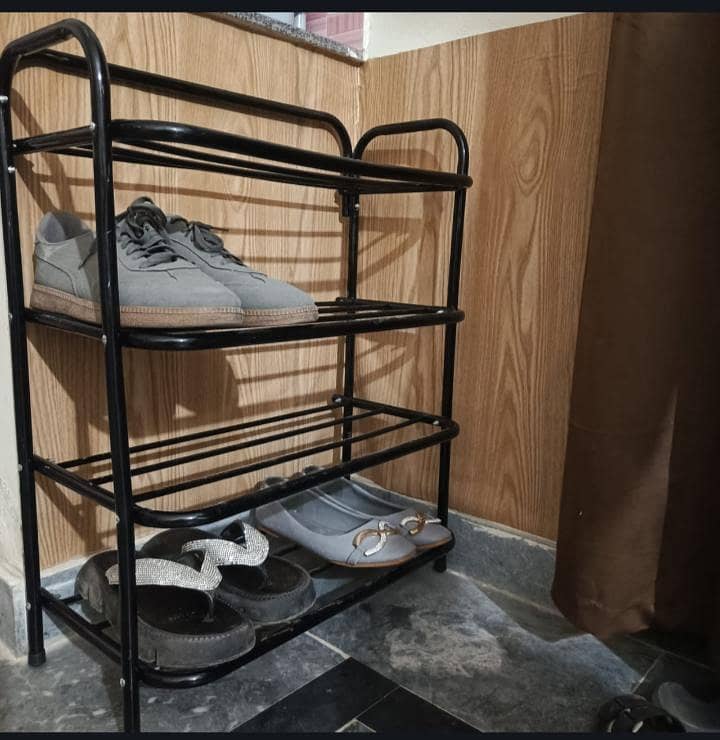 Shoe Rack 1