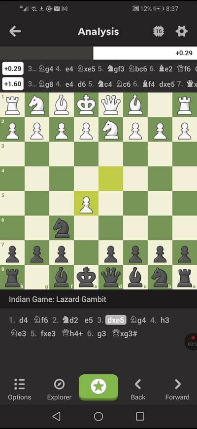 Female Office Assistant