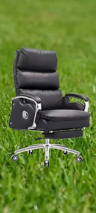 Executive Chairs - Boss Chairs - Revolving Chair - Ceo Chairs - Chairs