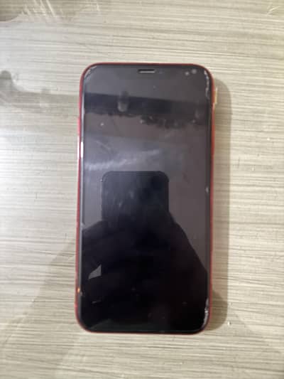 I phone 11 non pta 10 by 10