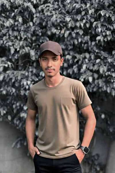 Hafid Ali