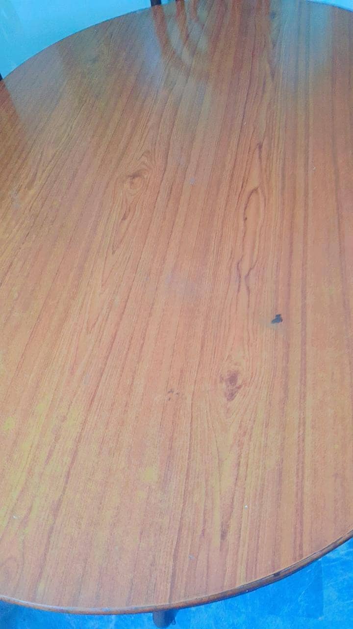 Dinning table 5