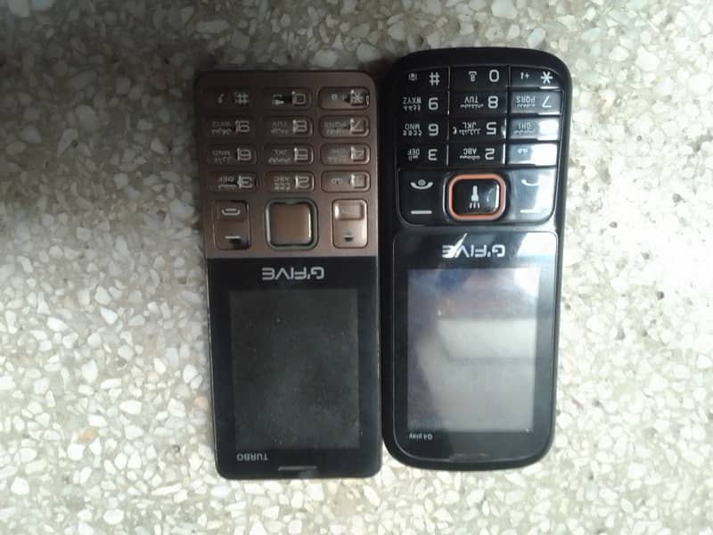 G'Five Other Model 0