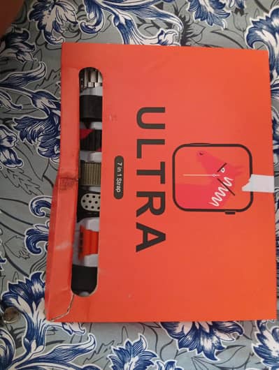 ultra watch