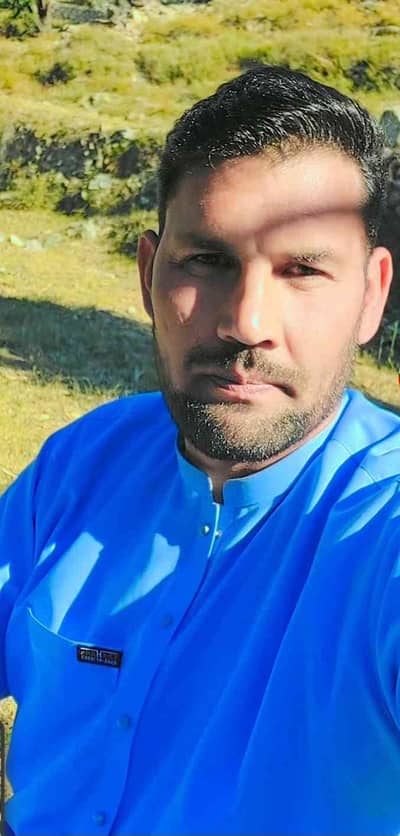 Bakht muhammad khan  dir 