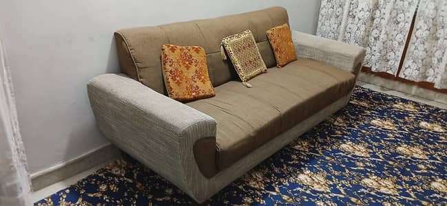5 seater sofa set