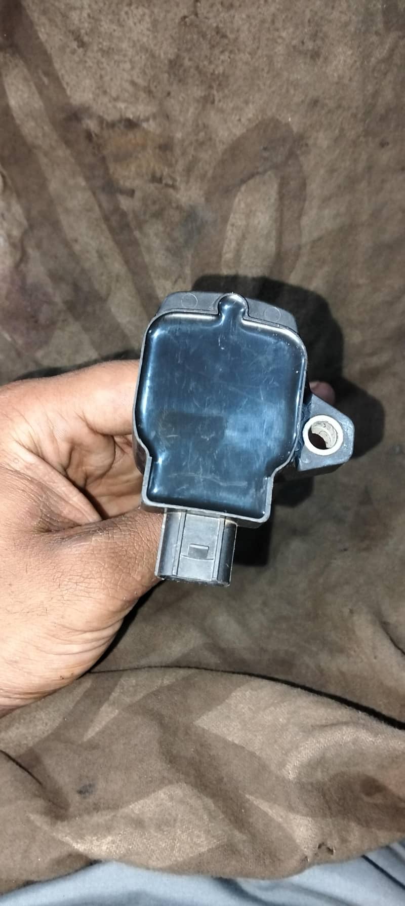 ignition coil 13