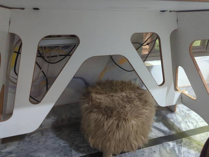 office table , computer table , reception table 1