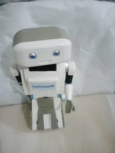 Toy Robot imported from USA