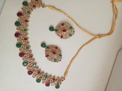 Beautiful Jewellery set