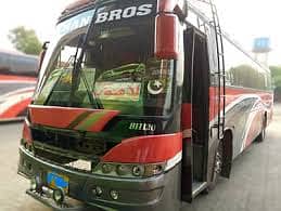 BUs for sale