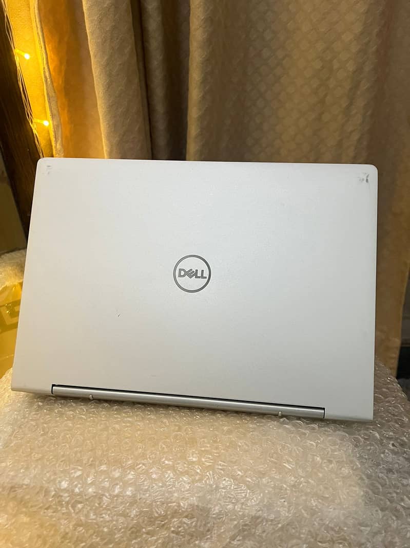 Ventola di raffreddamento CPU compatibile con Dell Inspiron 13