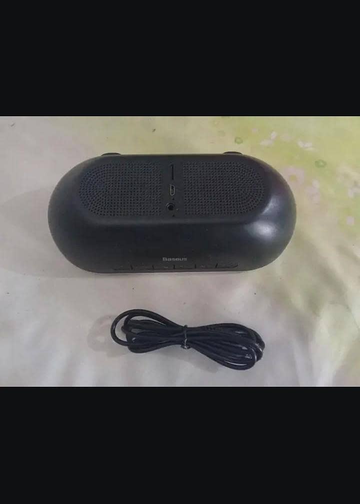 Original Baseus Speaker 2