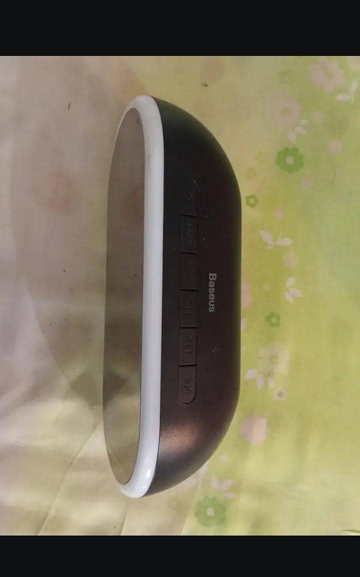 Original Baseus Speaker 3