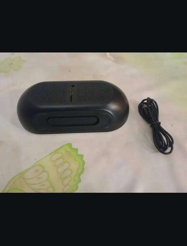 Original Baseus Speaker 4